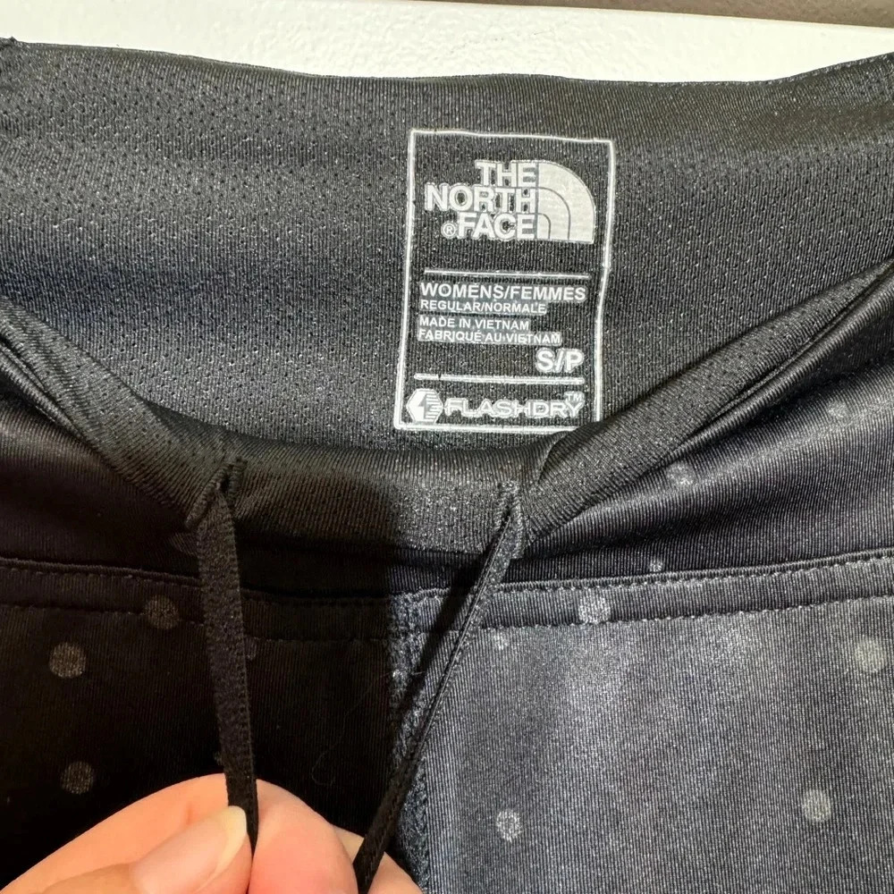 The North Face Black Legging - Picture 3 of 7